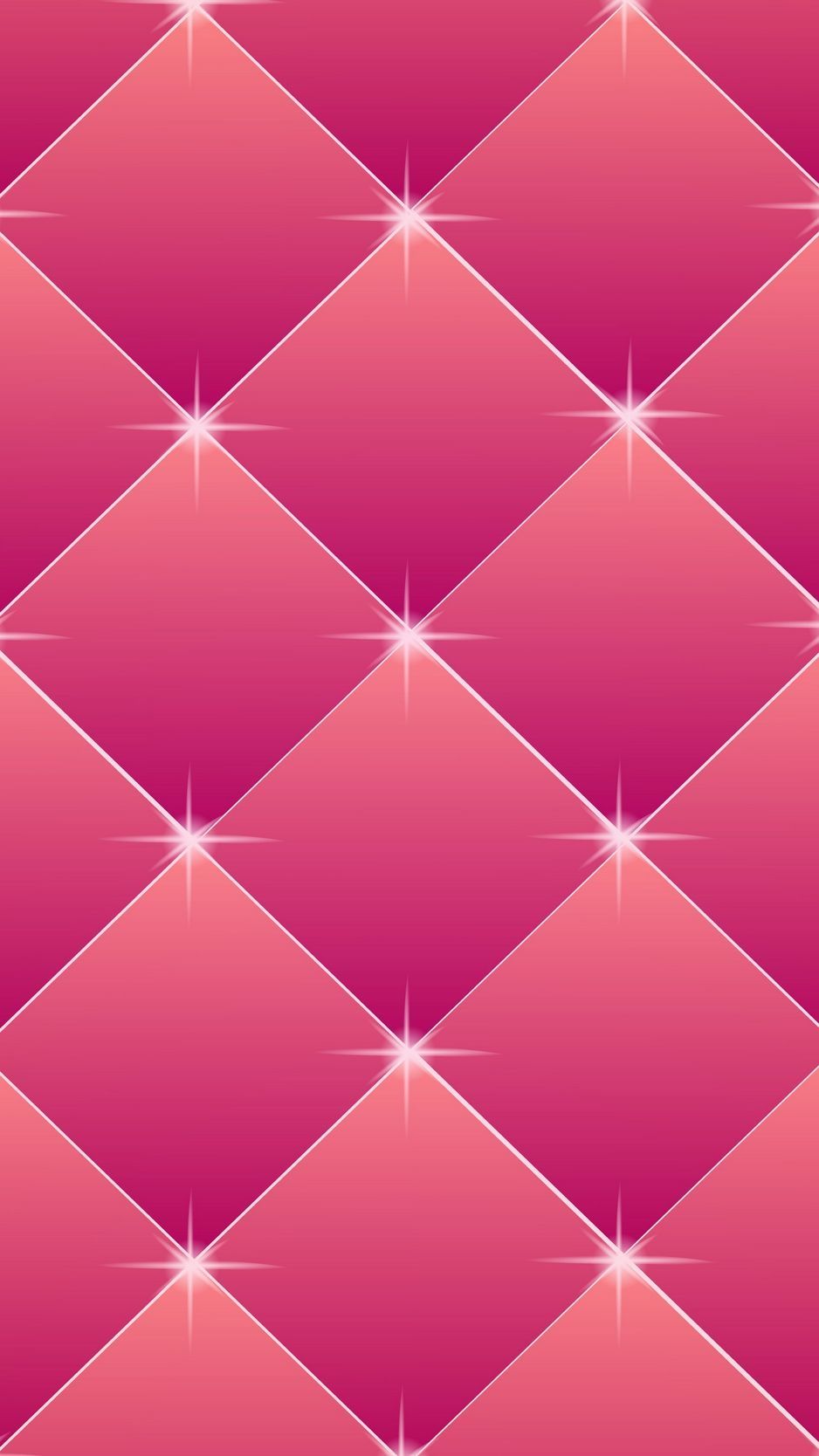 Rose Gold Cool Pink Wallpapers