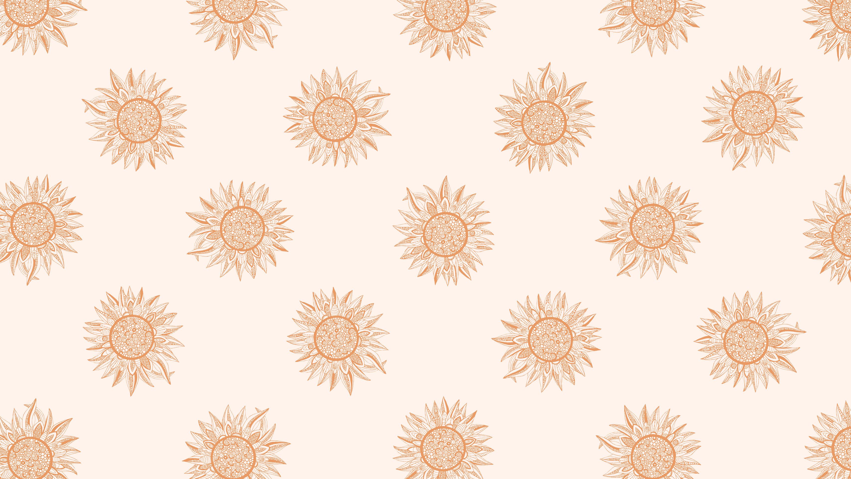 Rose Gold Desktop Wallpapers