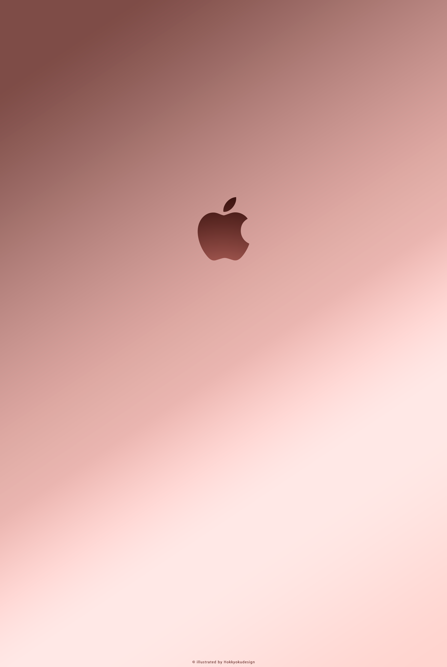 Rose Gold Ipad Wallpapers