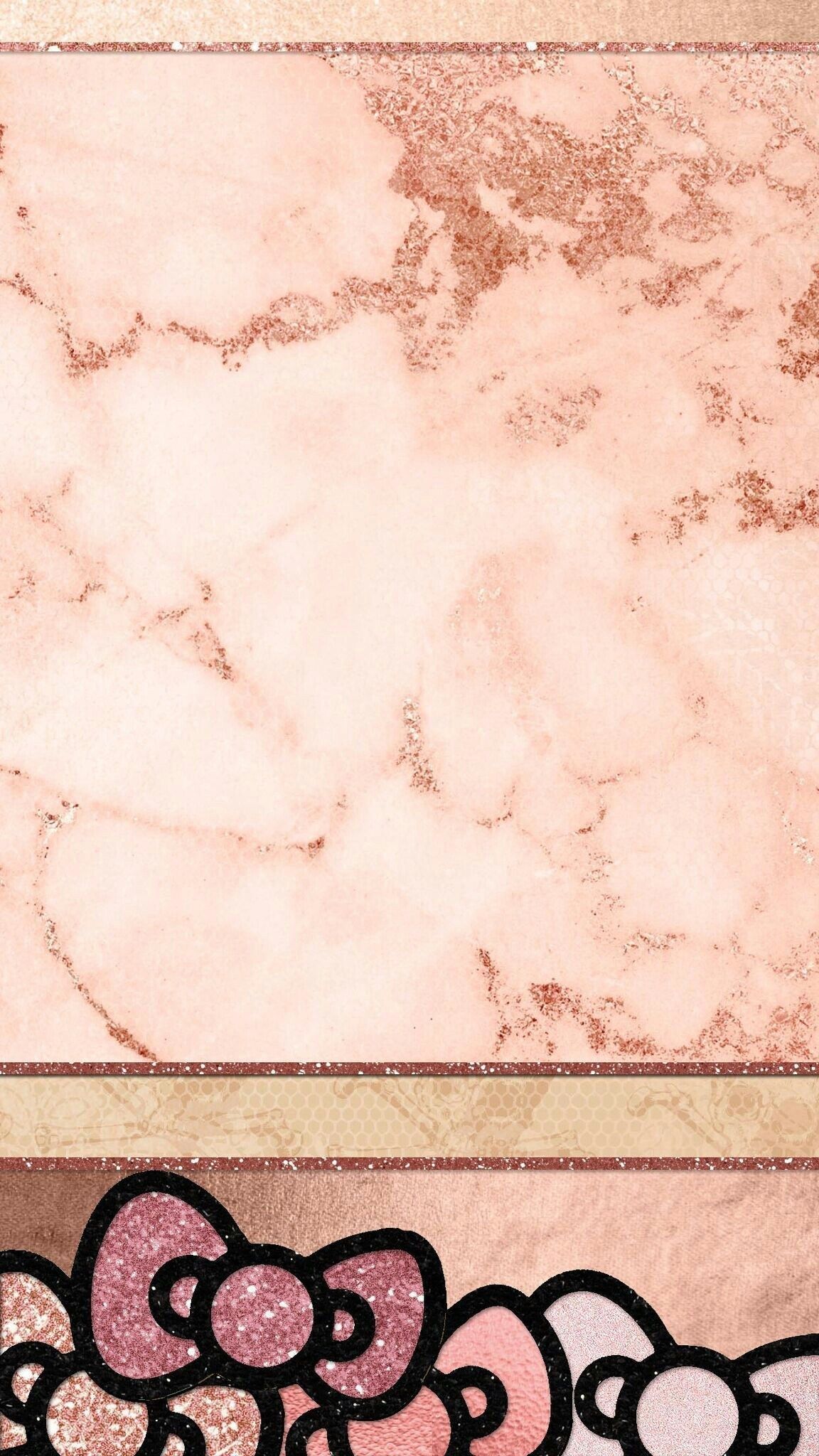 Rose Gold Iphone 6 Wallpapers