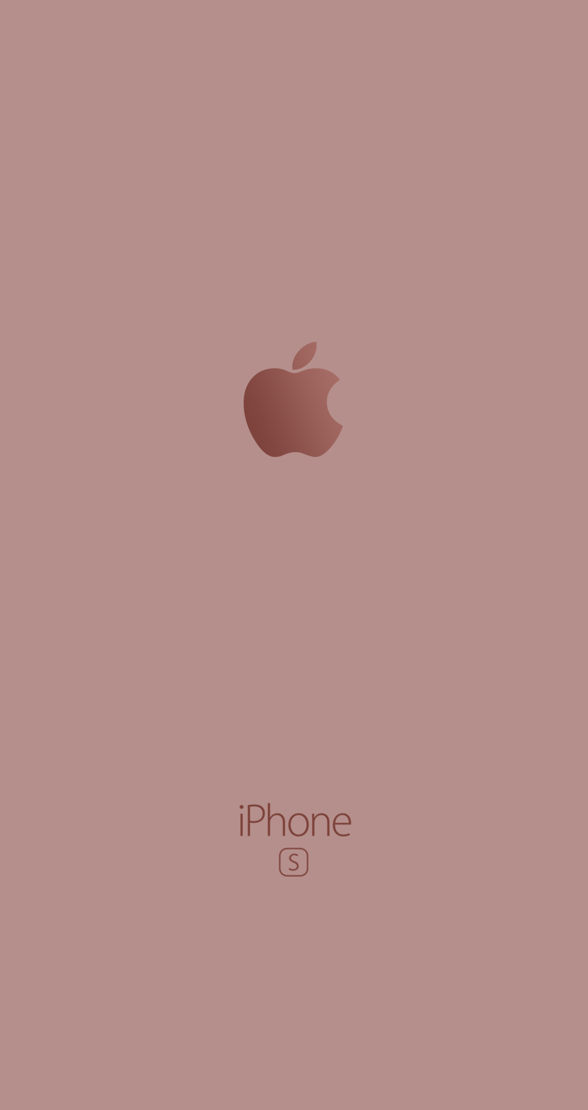 Rose Gold Iphone 6 Wallpapers