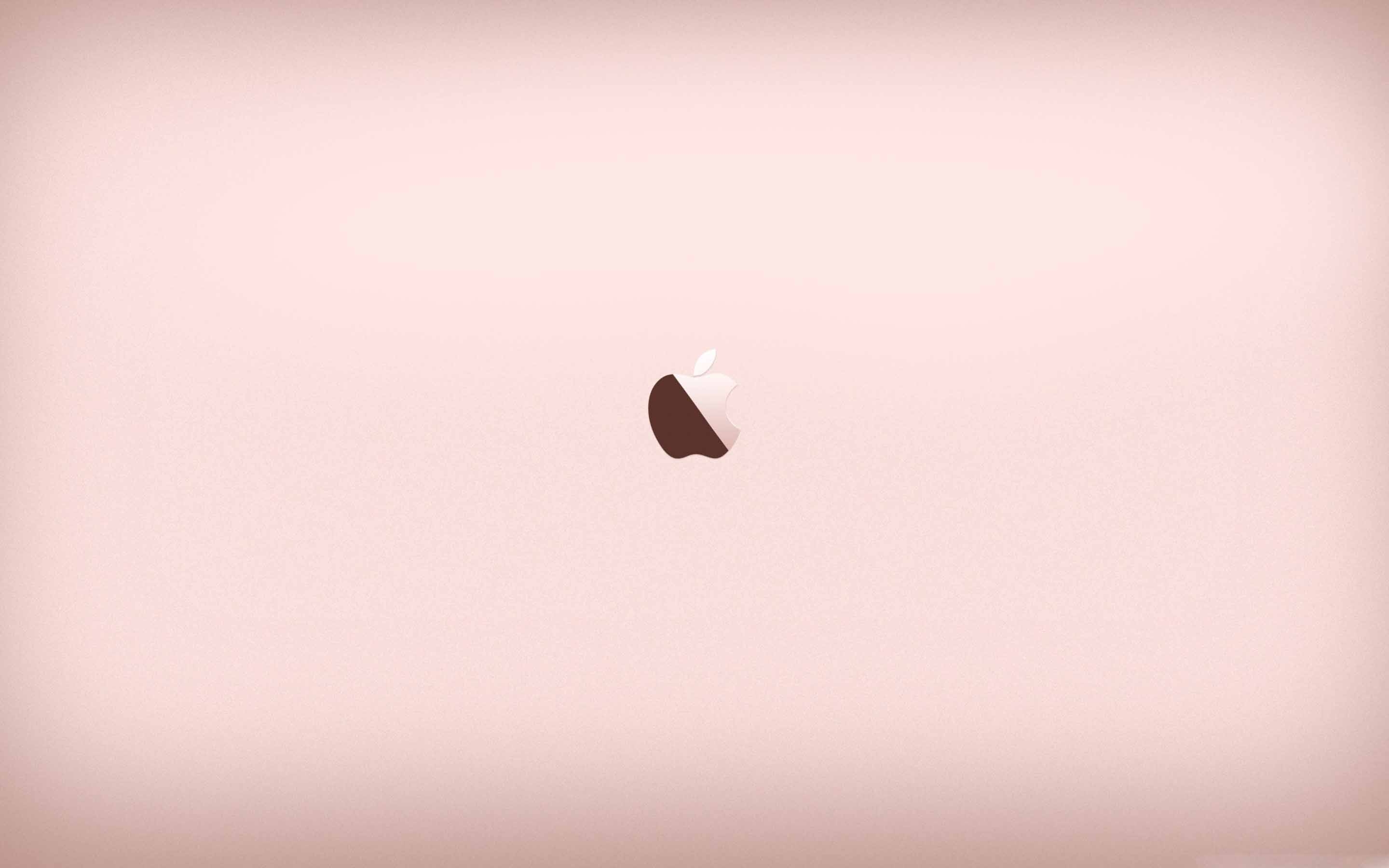 Rose Gold Macbook Wallpapers