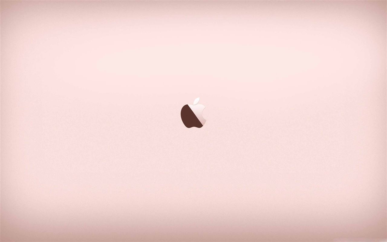 Rose Gold Macbook Wallpapers