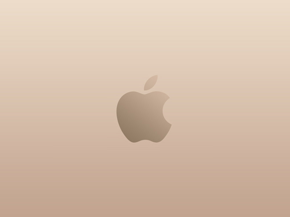 Rose Gold Macbook Wallpapers