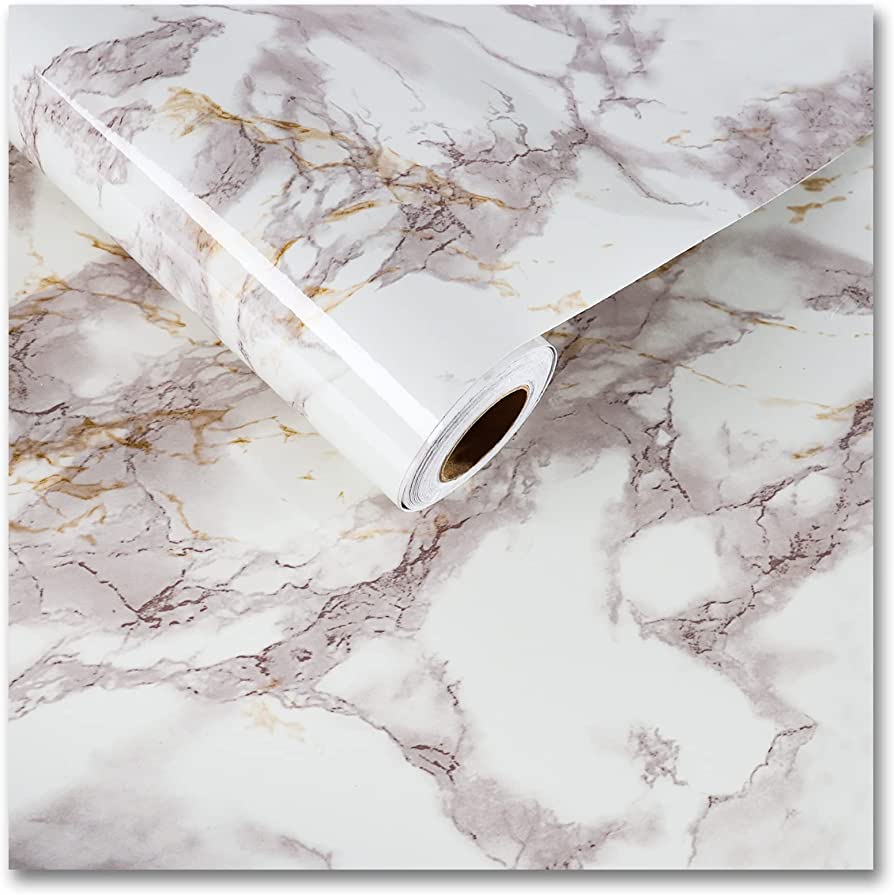 Rose Gold Marble Cute Wallpapers