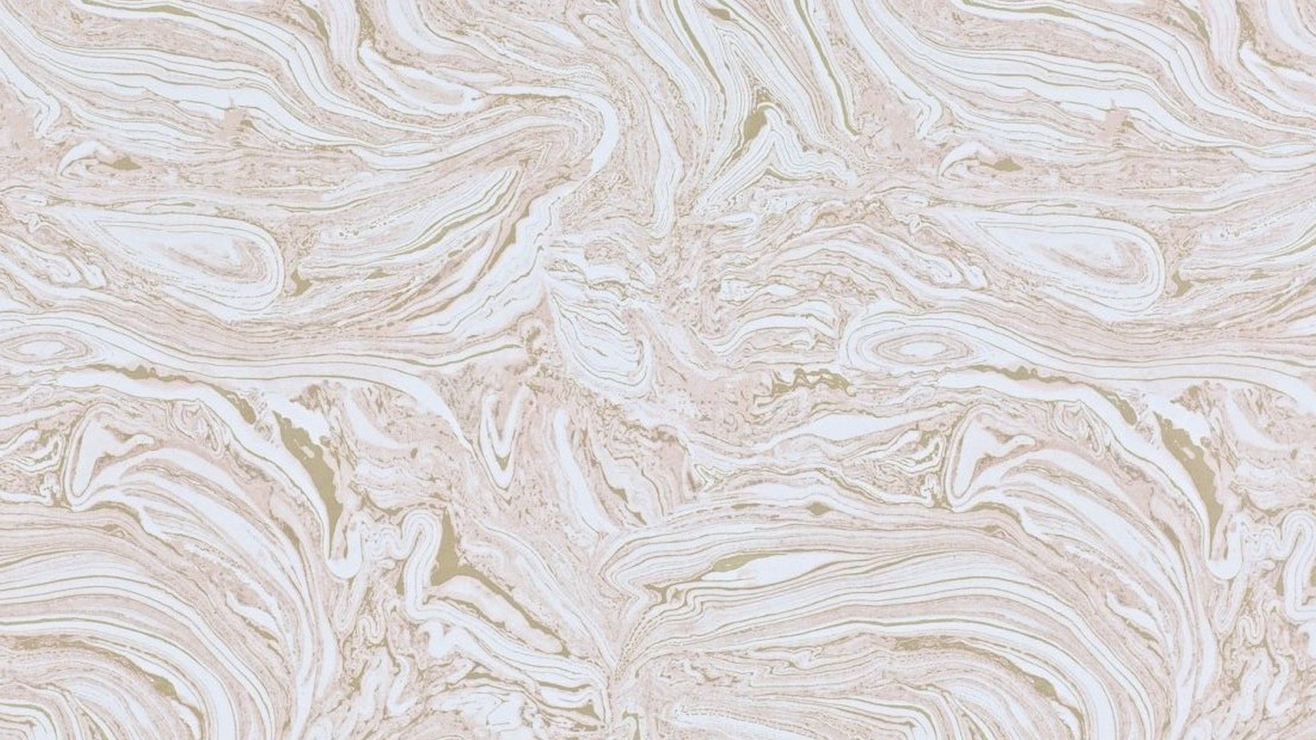 Rose Gold Marble Desktop Wallpapers