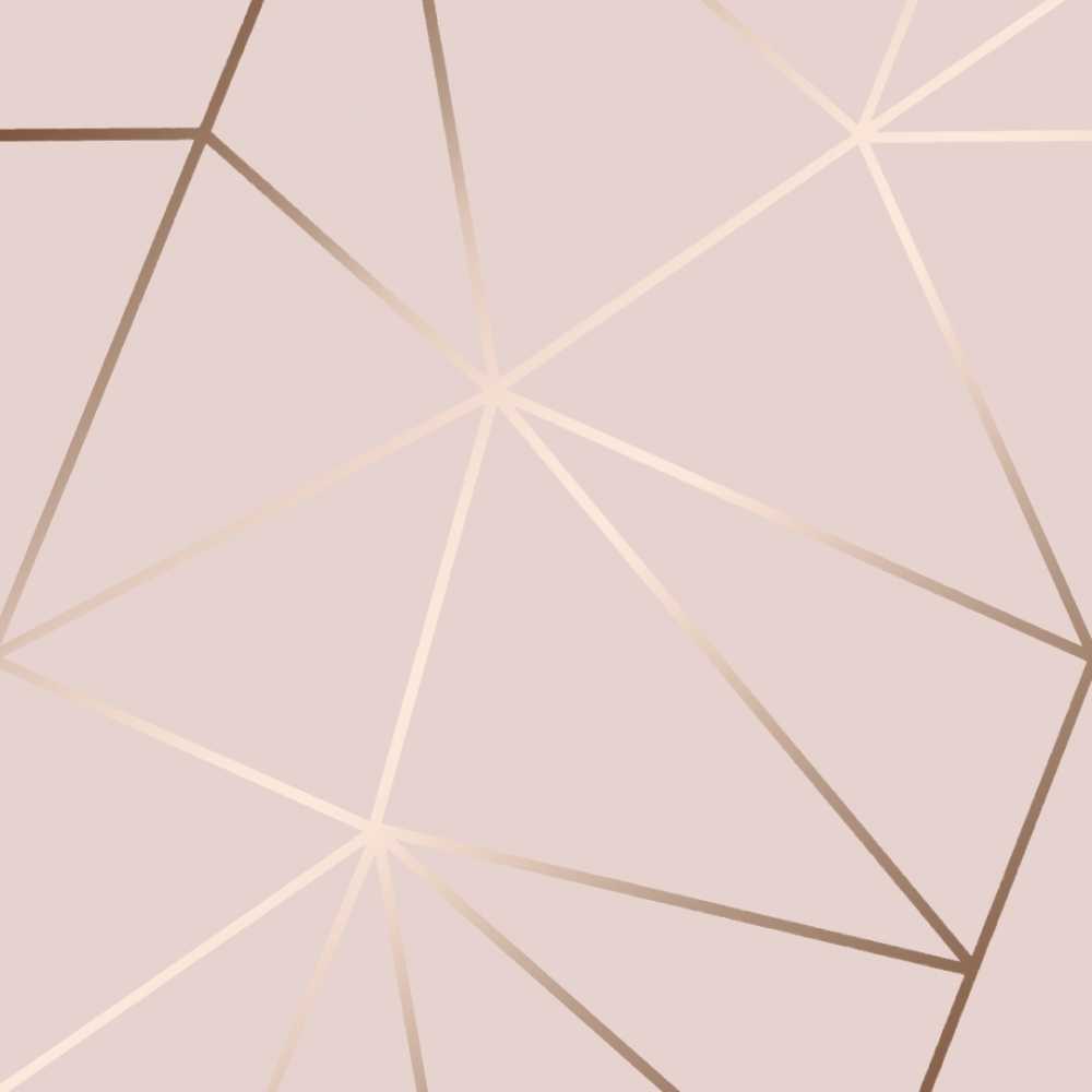 Rose Gold Marble Desktop Wallpapers