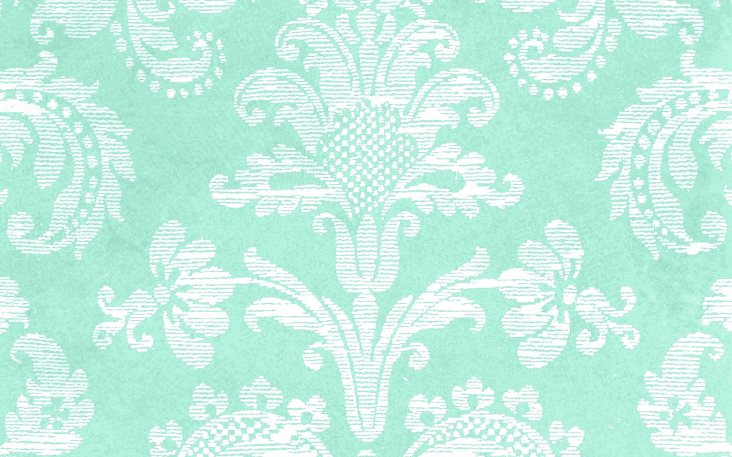 Rose Gold Mint Green Wallpapers