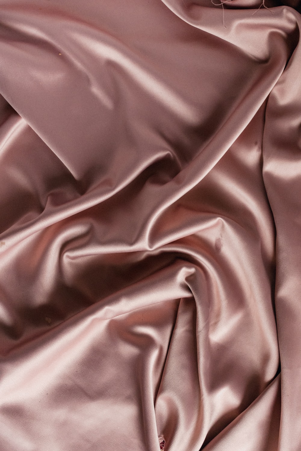 Rose Gold Silk Wallpapers