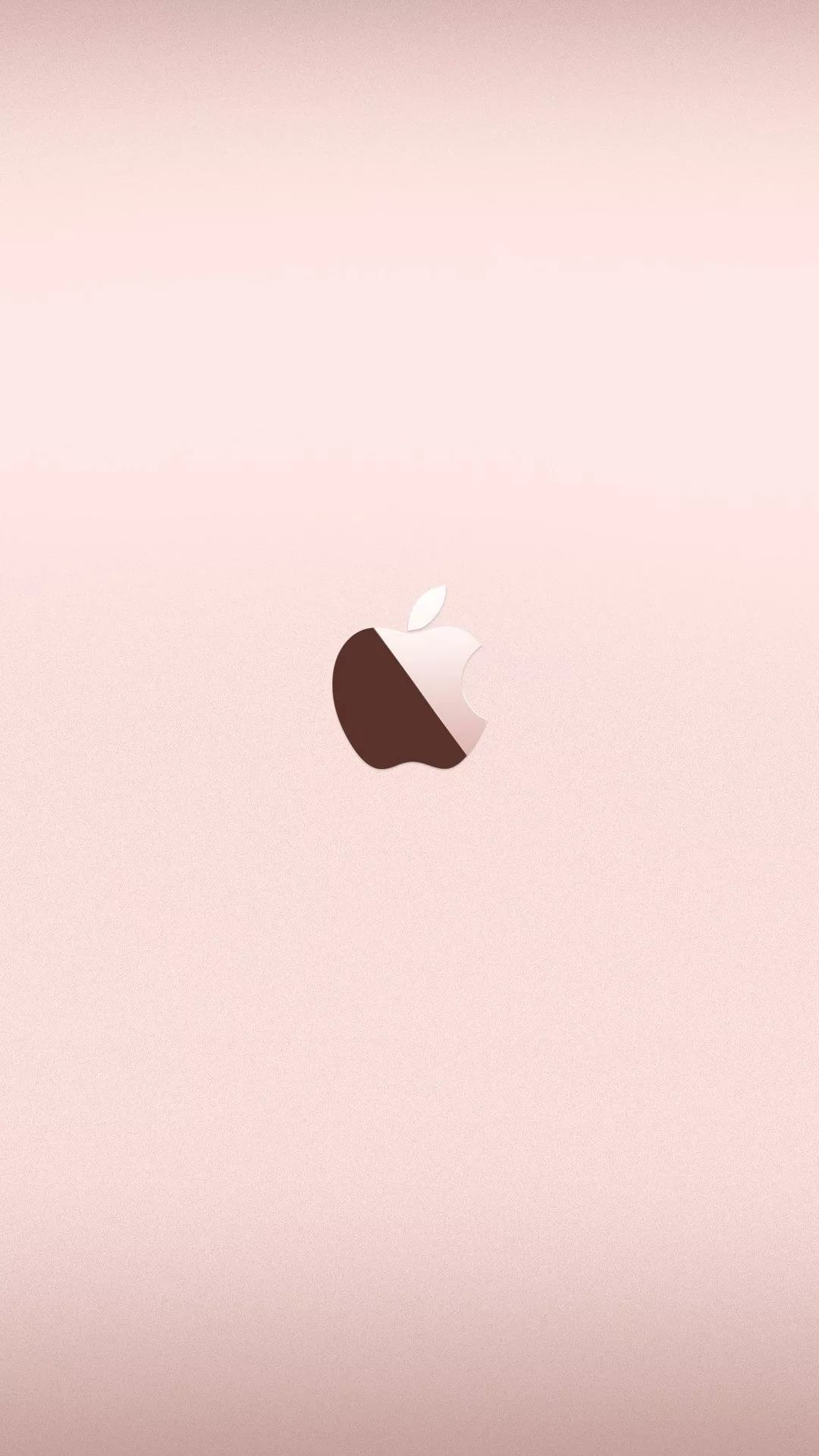 Rose Gold White Iphone Wallpapers