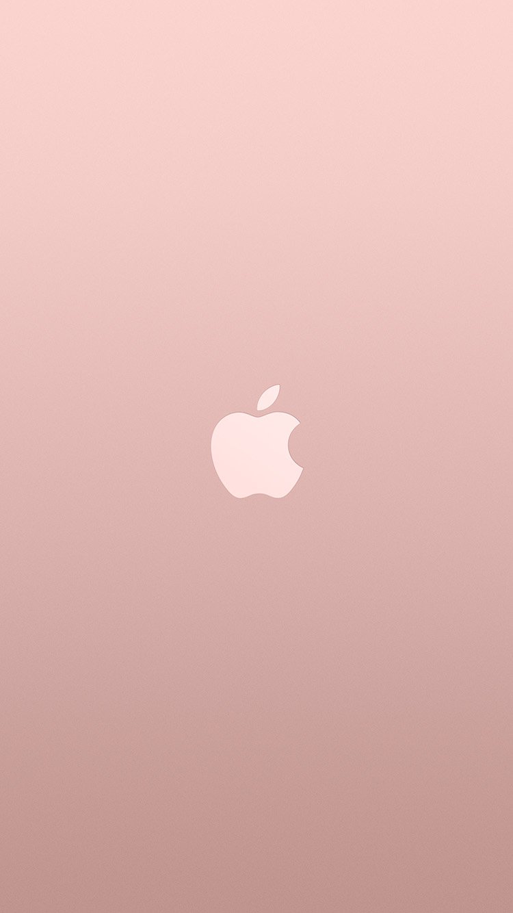 Rose Gold White Iphone Wallpapers