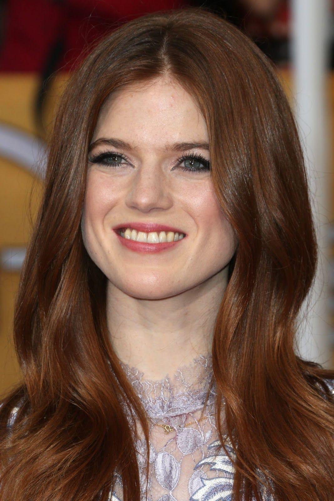 Rose Leslie In Game Of Thrones Wallpapers