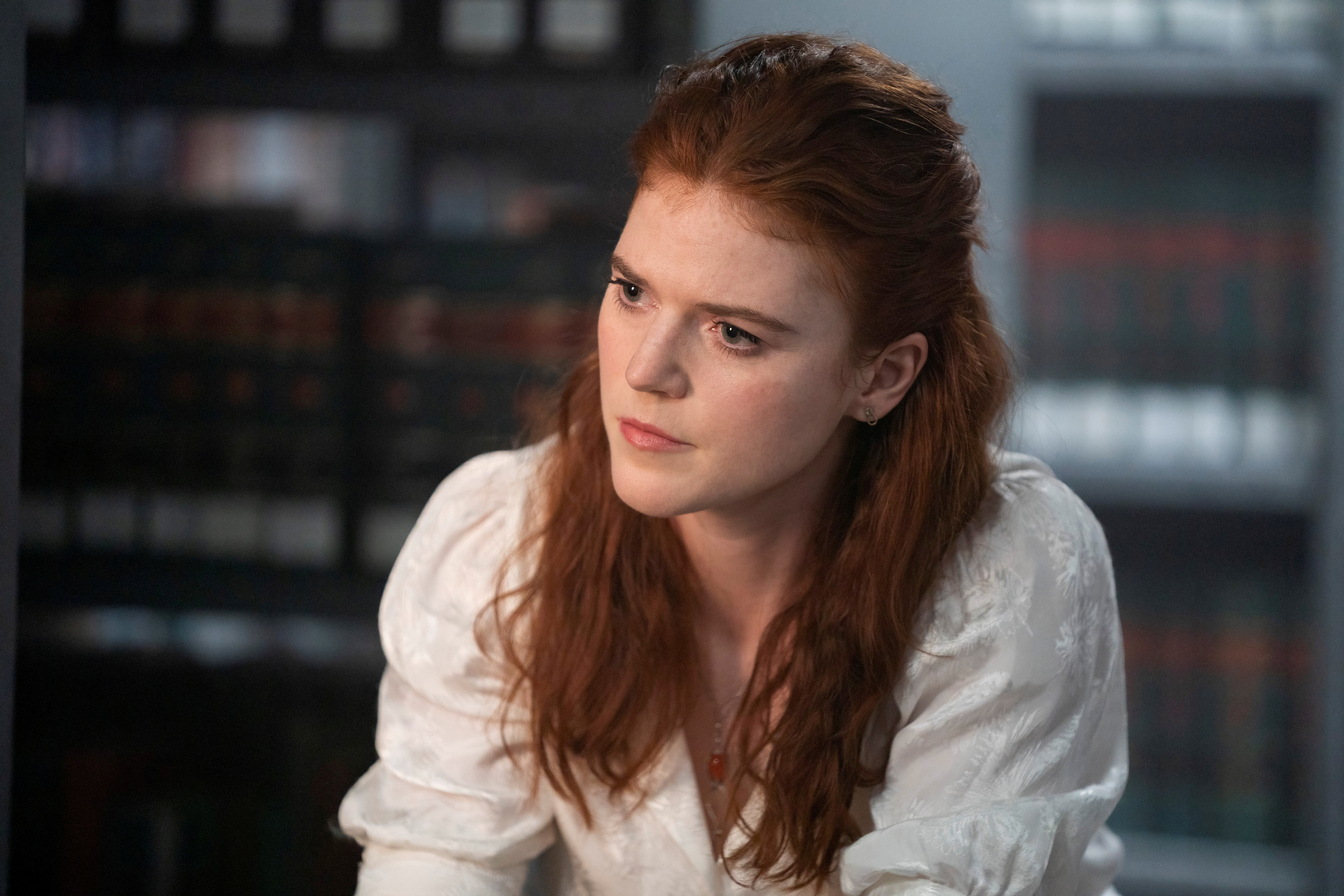 Rose Leslie In Game Of Thrones Wallpapers