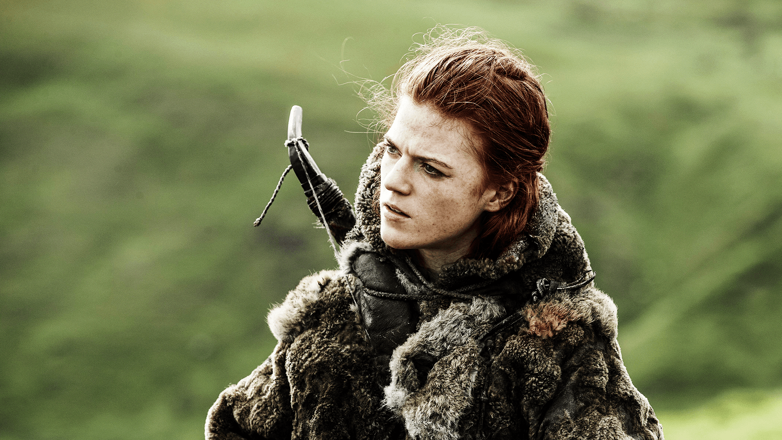 Rose leslie Wallpapers