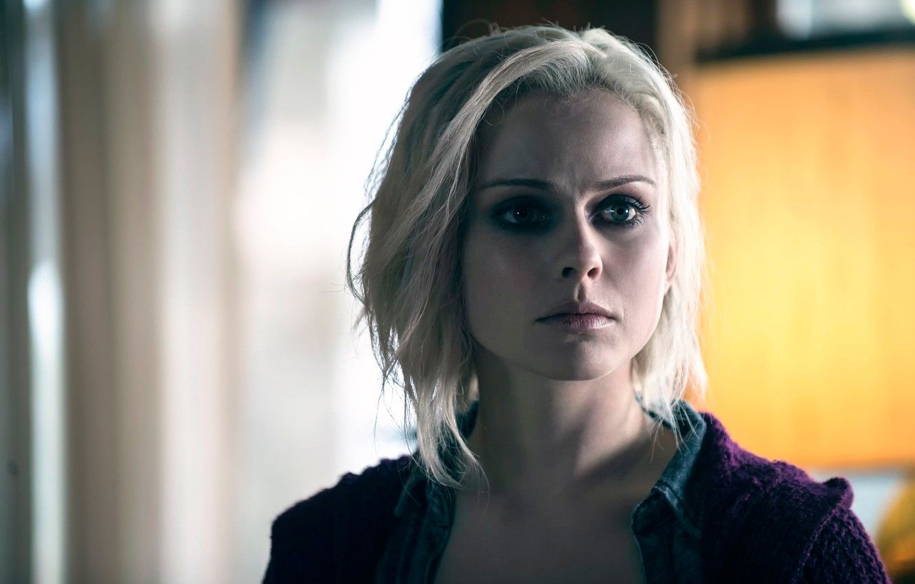 Rose Mciver 4K Ghosts 2021 Wallpapers