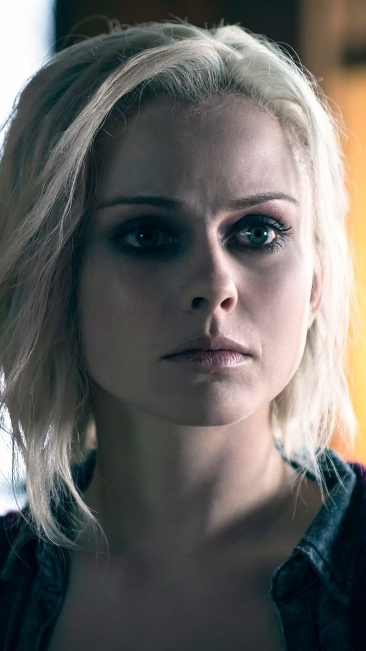 Rose Mciver 4K Ghosts 2021 Wallpapers