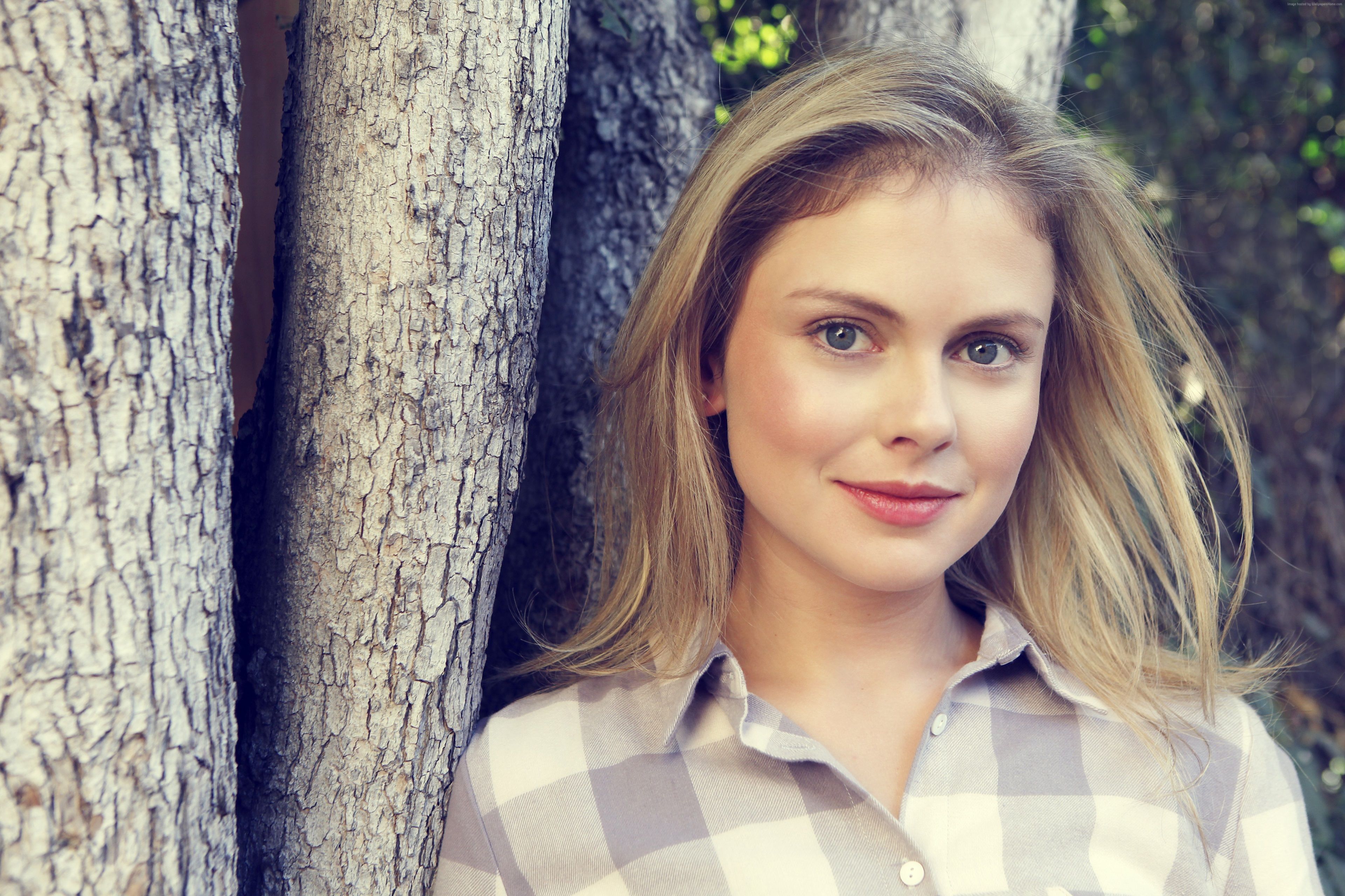 Rose McIver Wallpapers