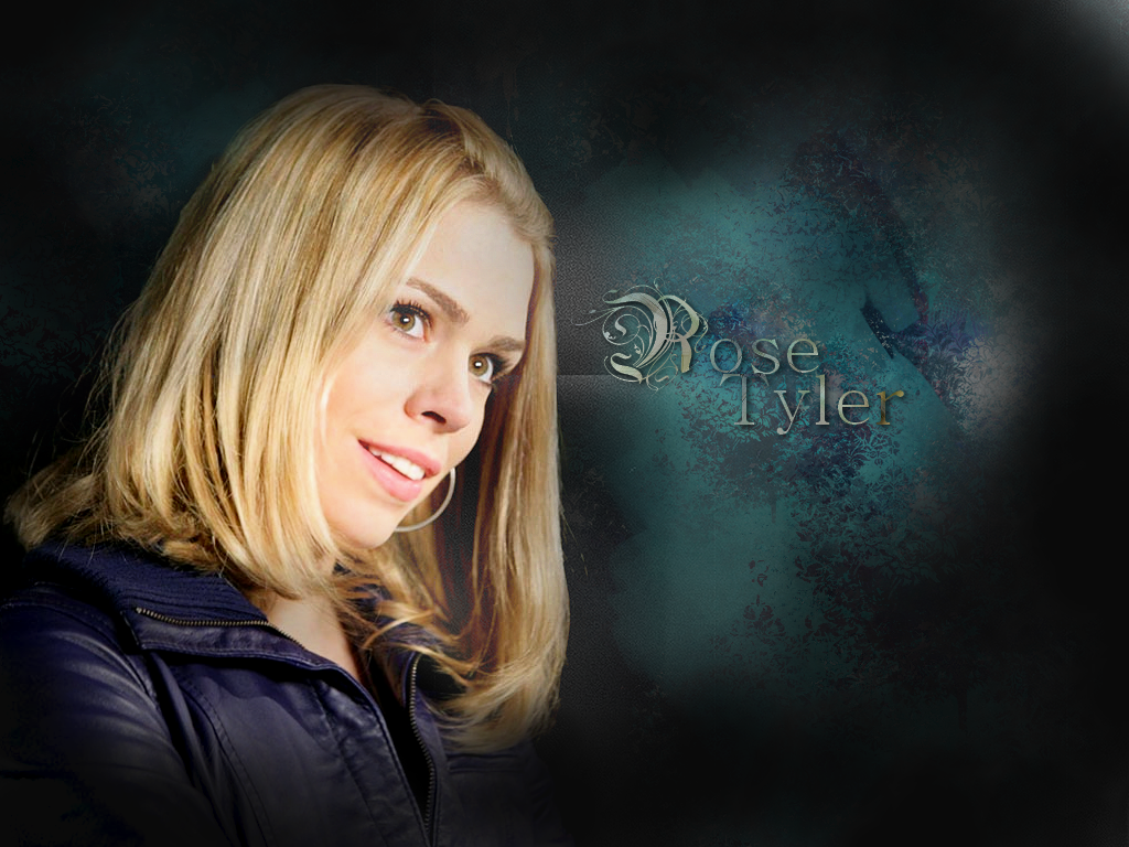 Rose Tyler Wallpapers