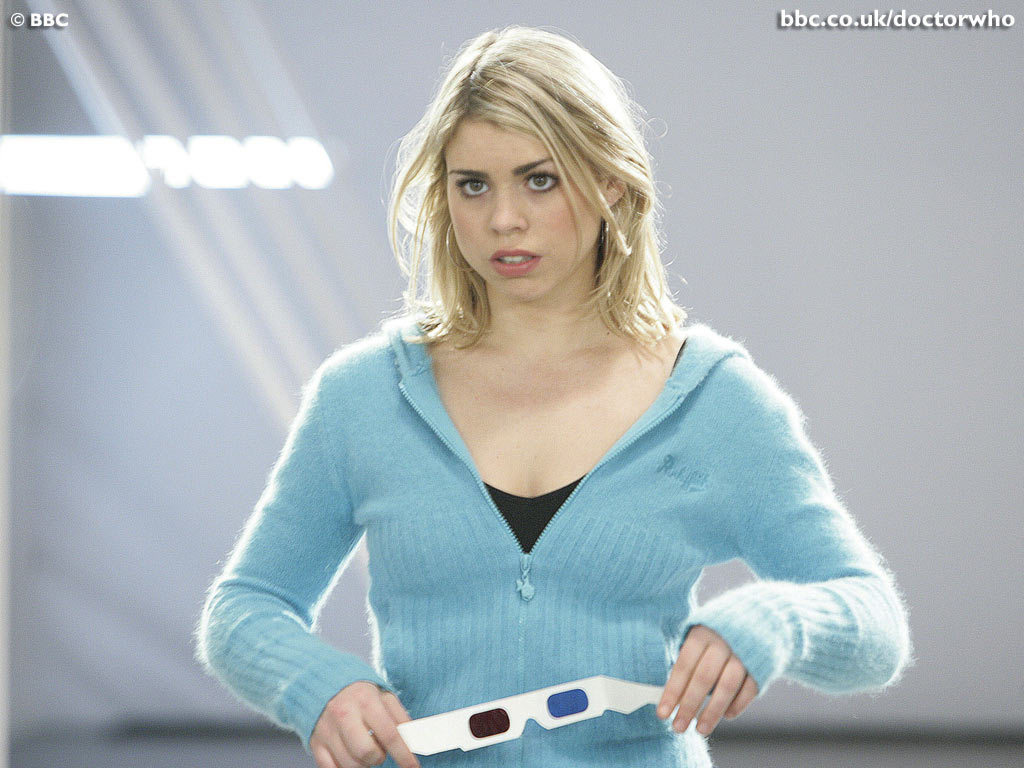 Rose Tyler Wallpapers