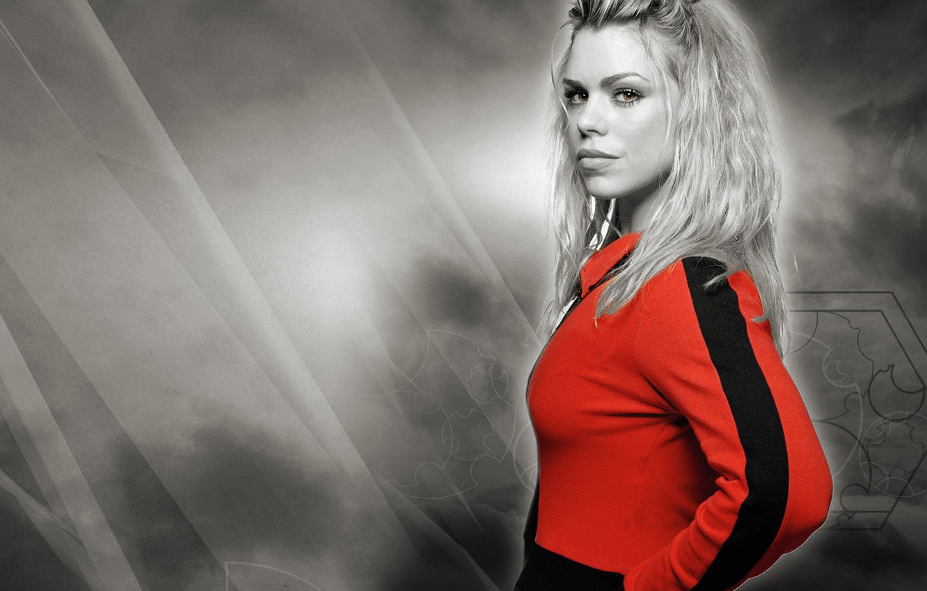 Rose Tyler Wallpapers