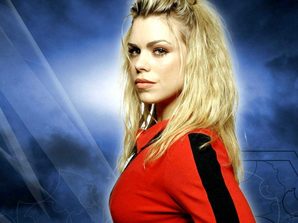 Rose Tyler Wallpapers