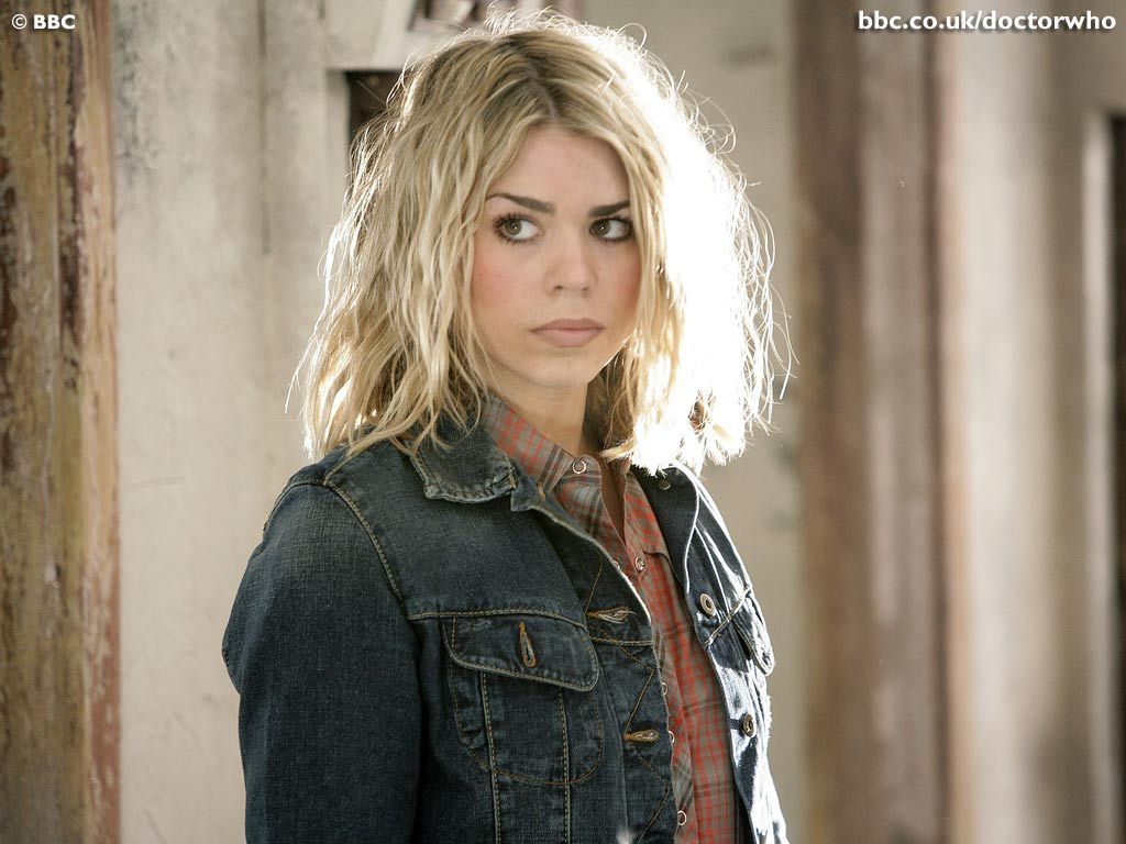 Rose Tyler Wallpapers