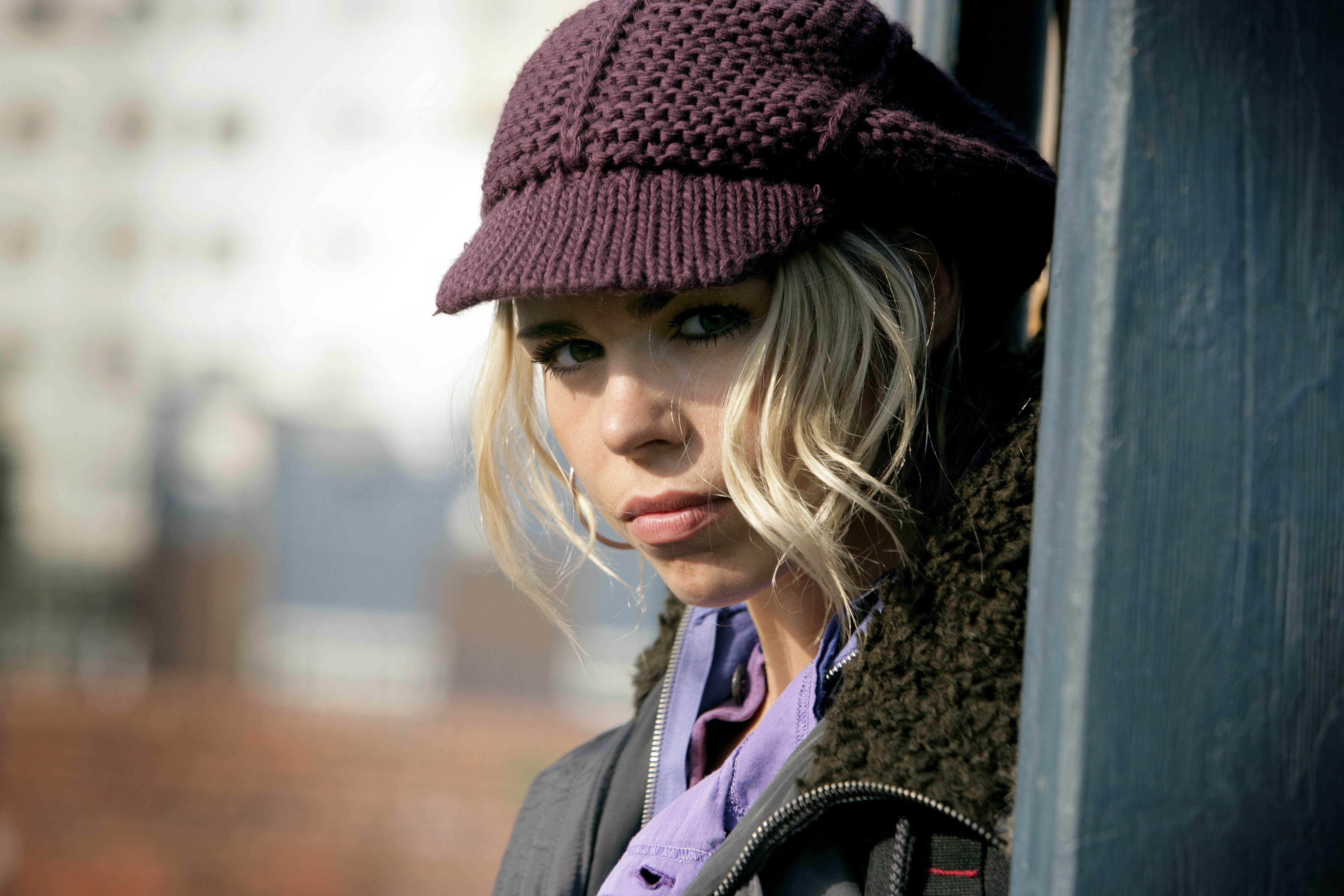 Rose Tyler Wallpapers