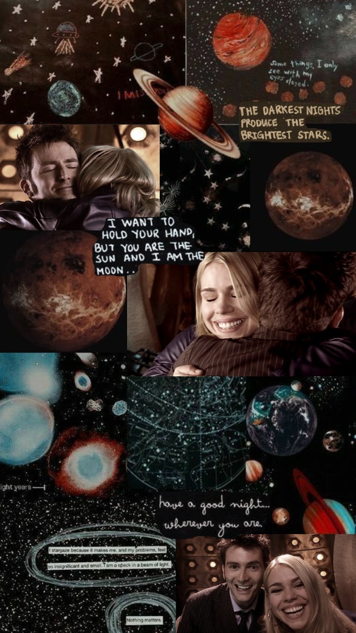 Rose Tyler Wallpapers