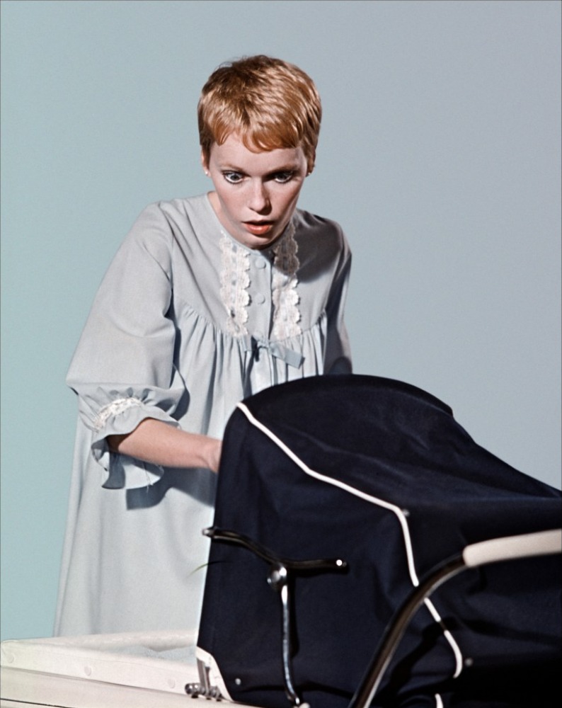 Rosemary'S Baby Wallpapers