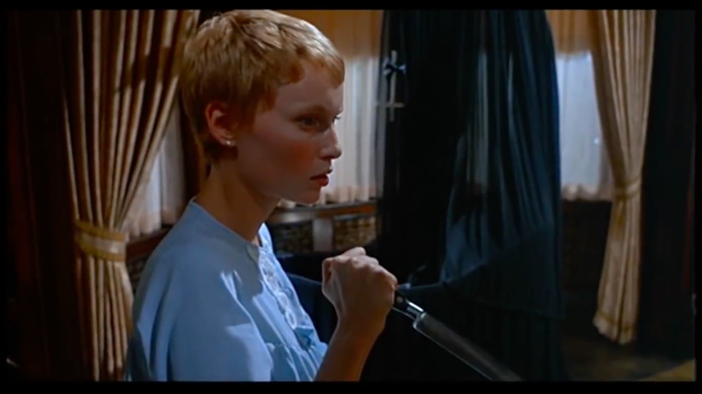 Rosemary'S Baby Wallpapers