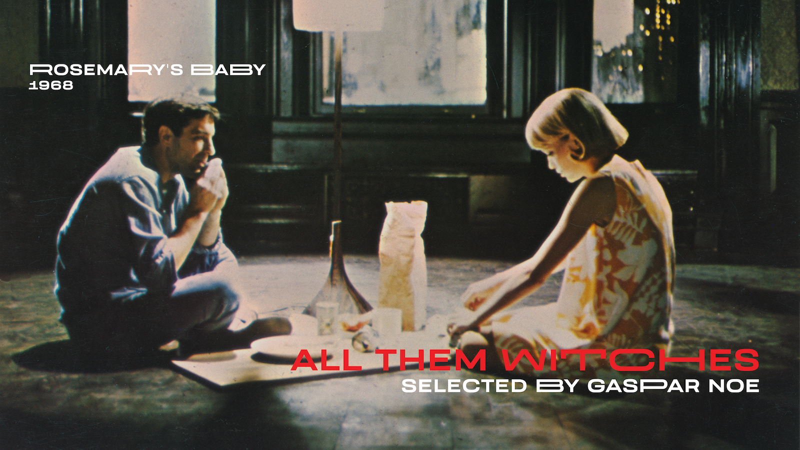 Rosemary'S Baby Wallpapers