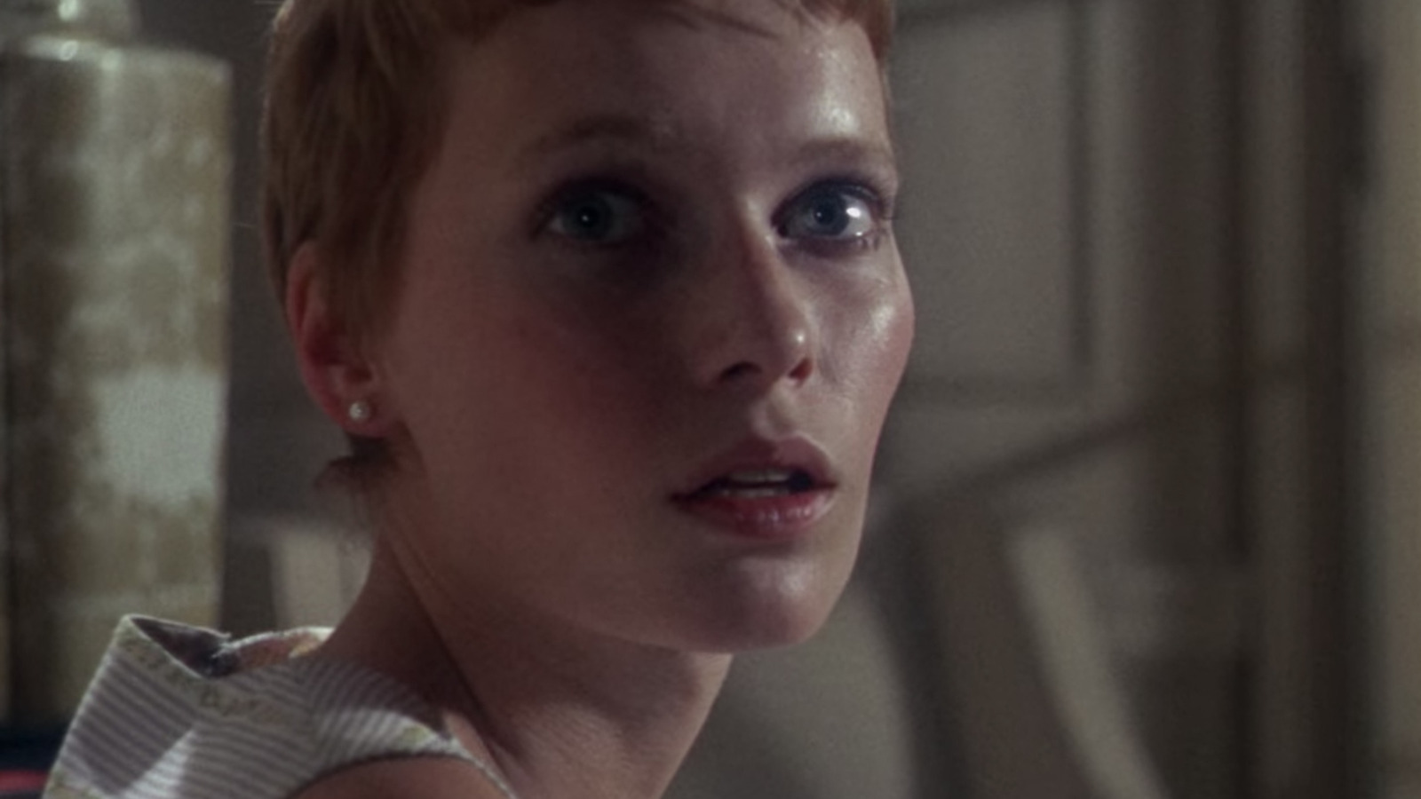 Rosemary'S Baby Wallpapers