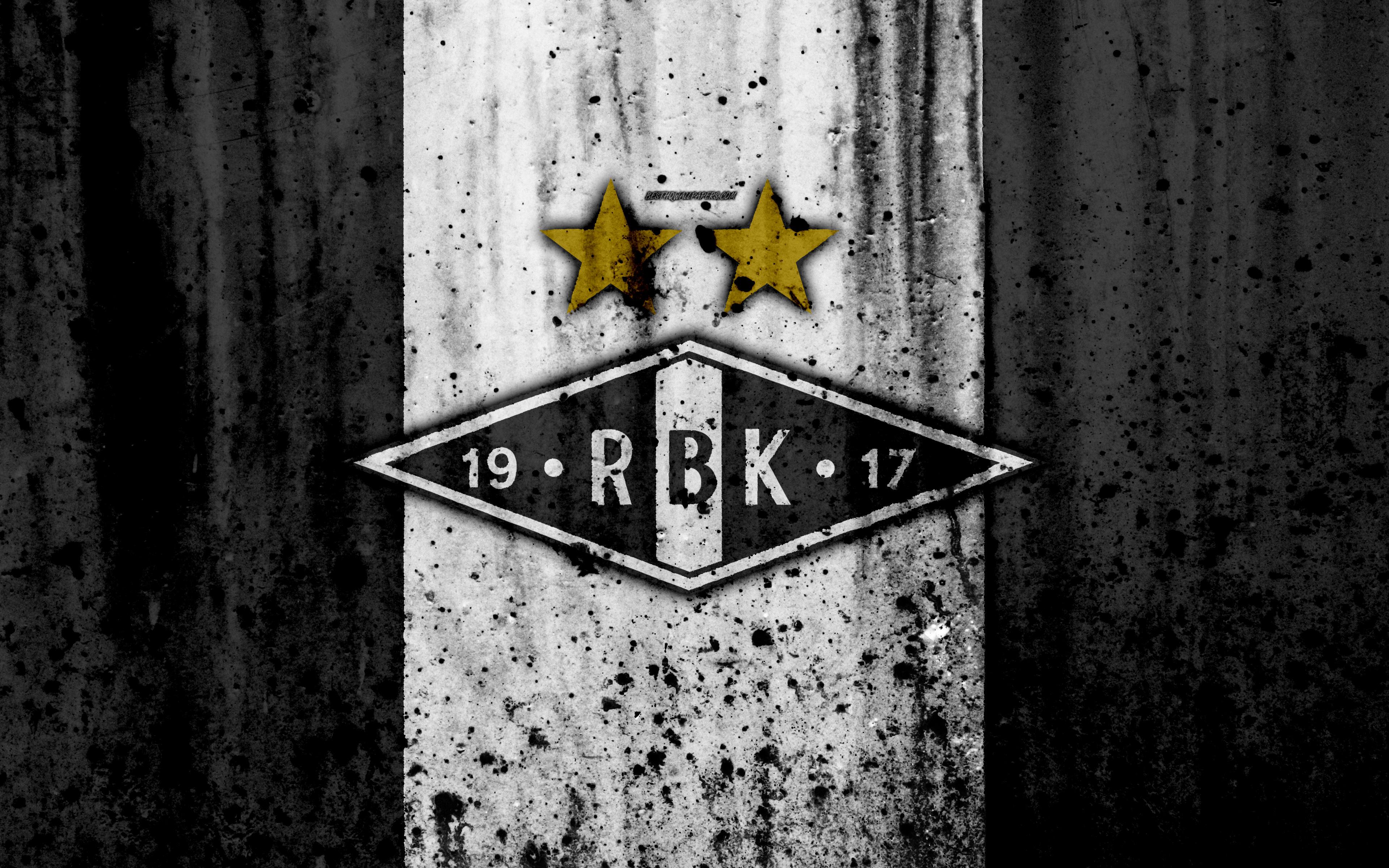 Rosenborg Bk Wallpapers