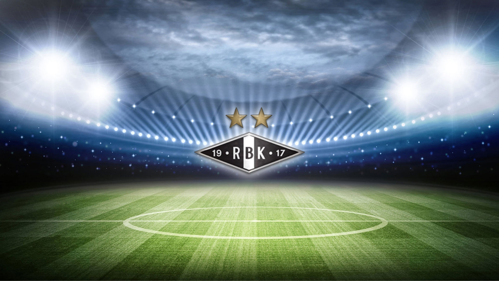 Rosenborg Bk Wallpapers