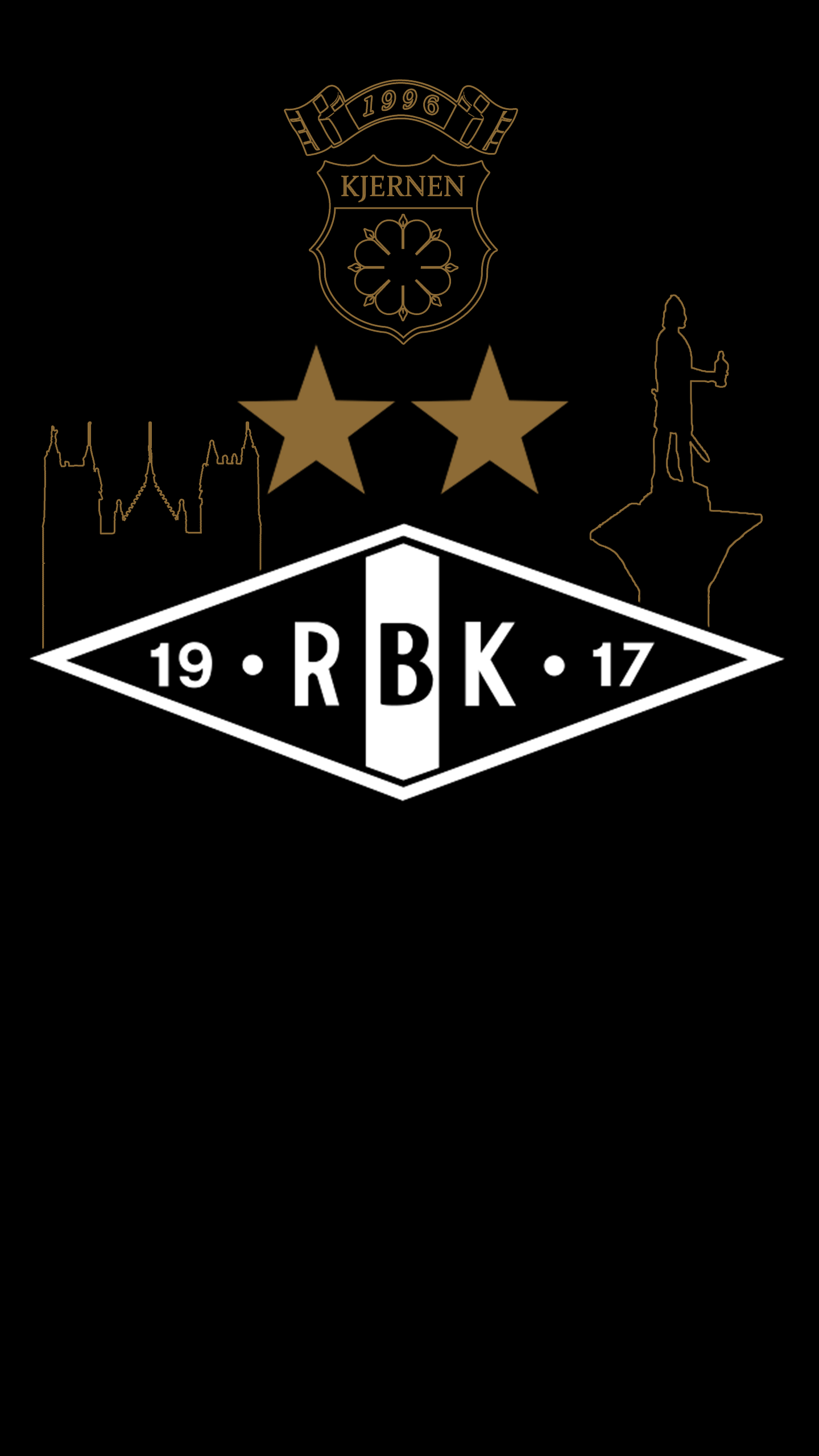 Rosenborg Bk Wallpapers