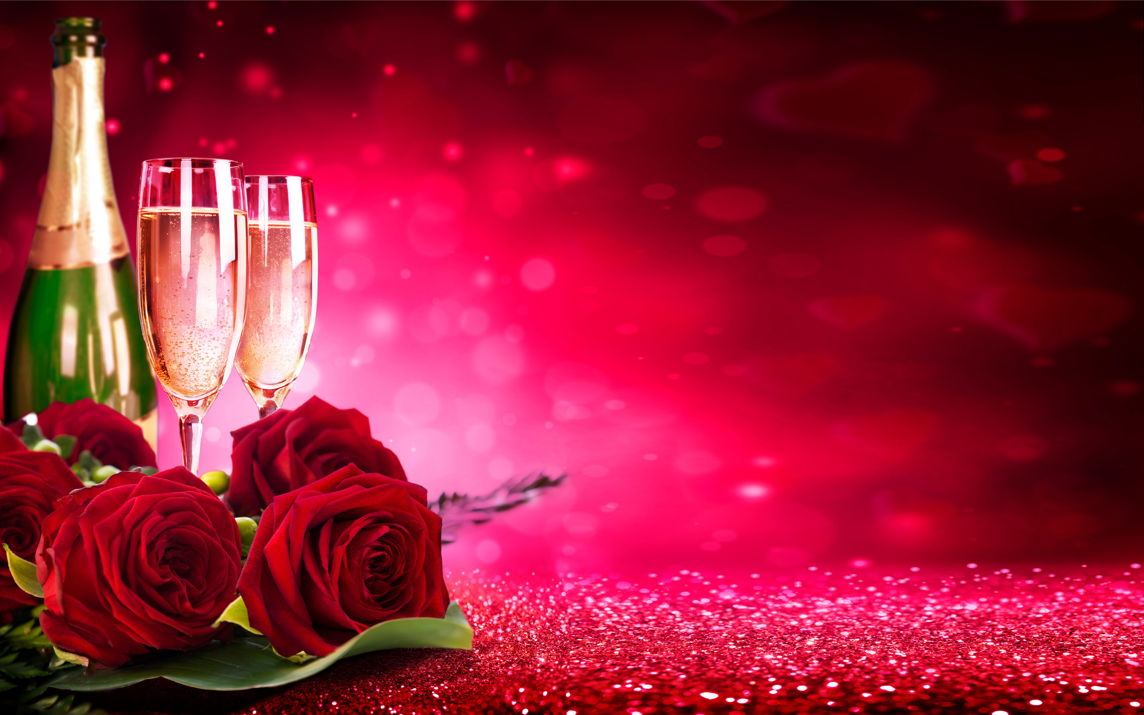 Roses Hd Wallpapers