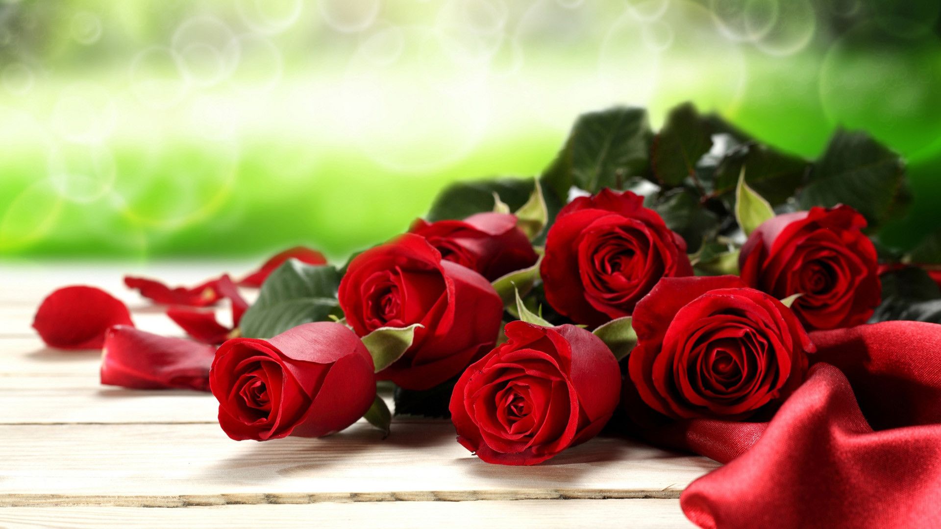 Roses Hd Wallpapers