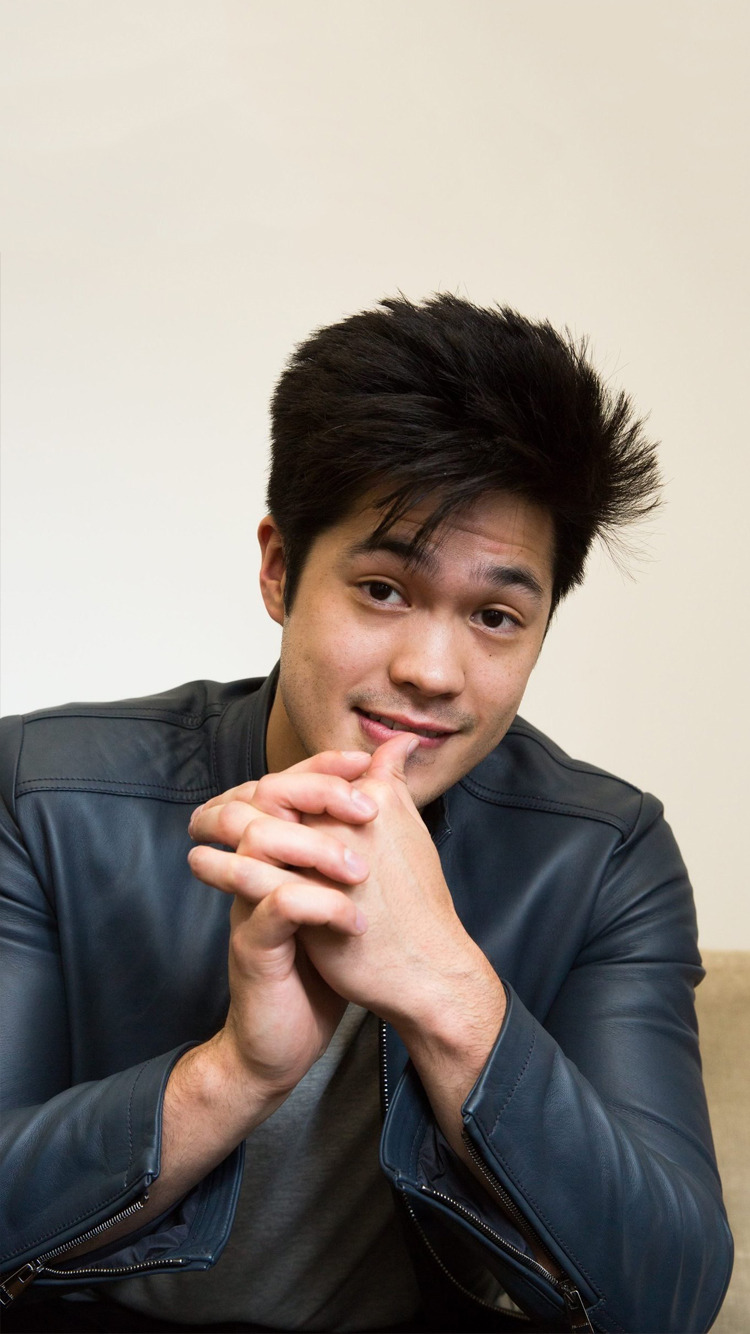 Ross Butler Wallpapers