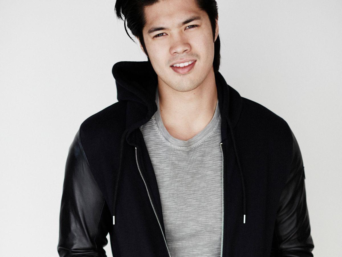 Ross Butler Wallpapers