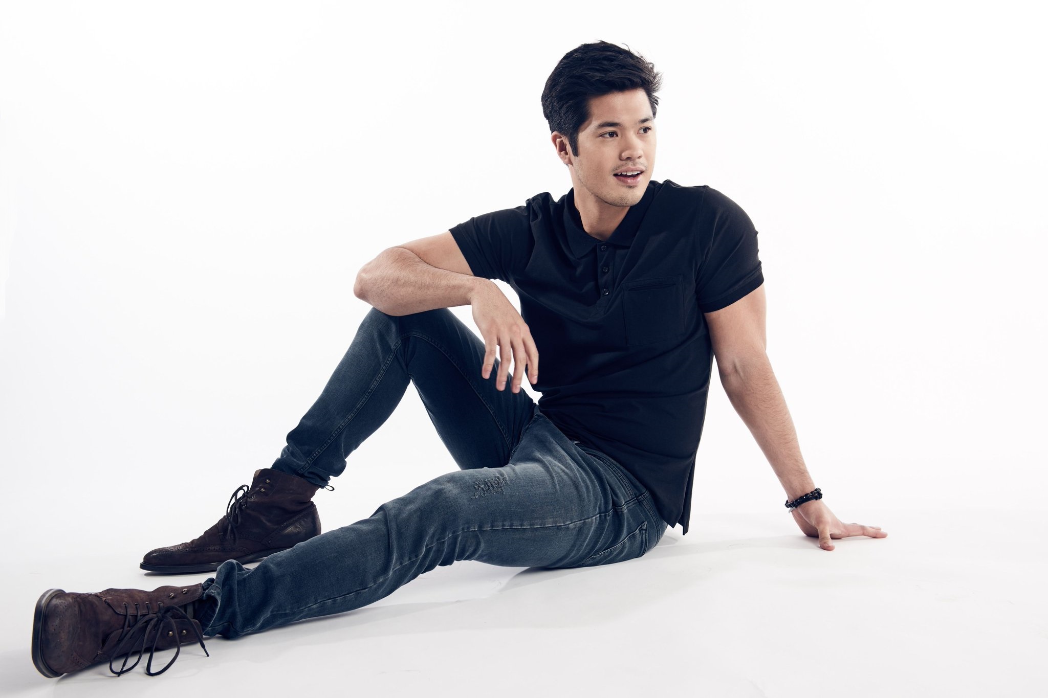 Ross Butler Wallpapers