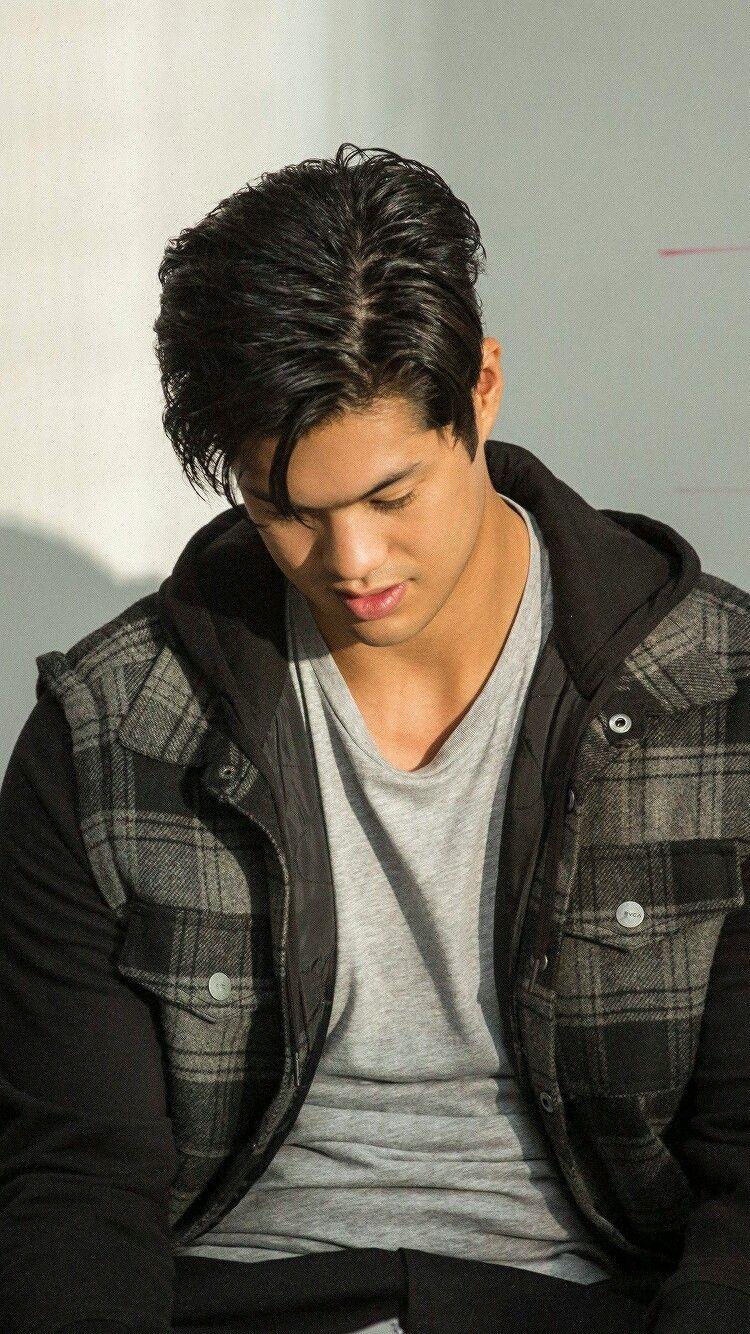 Ross Butler Wallpapers