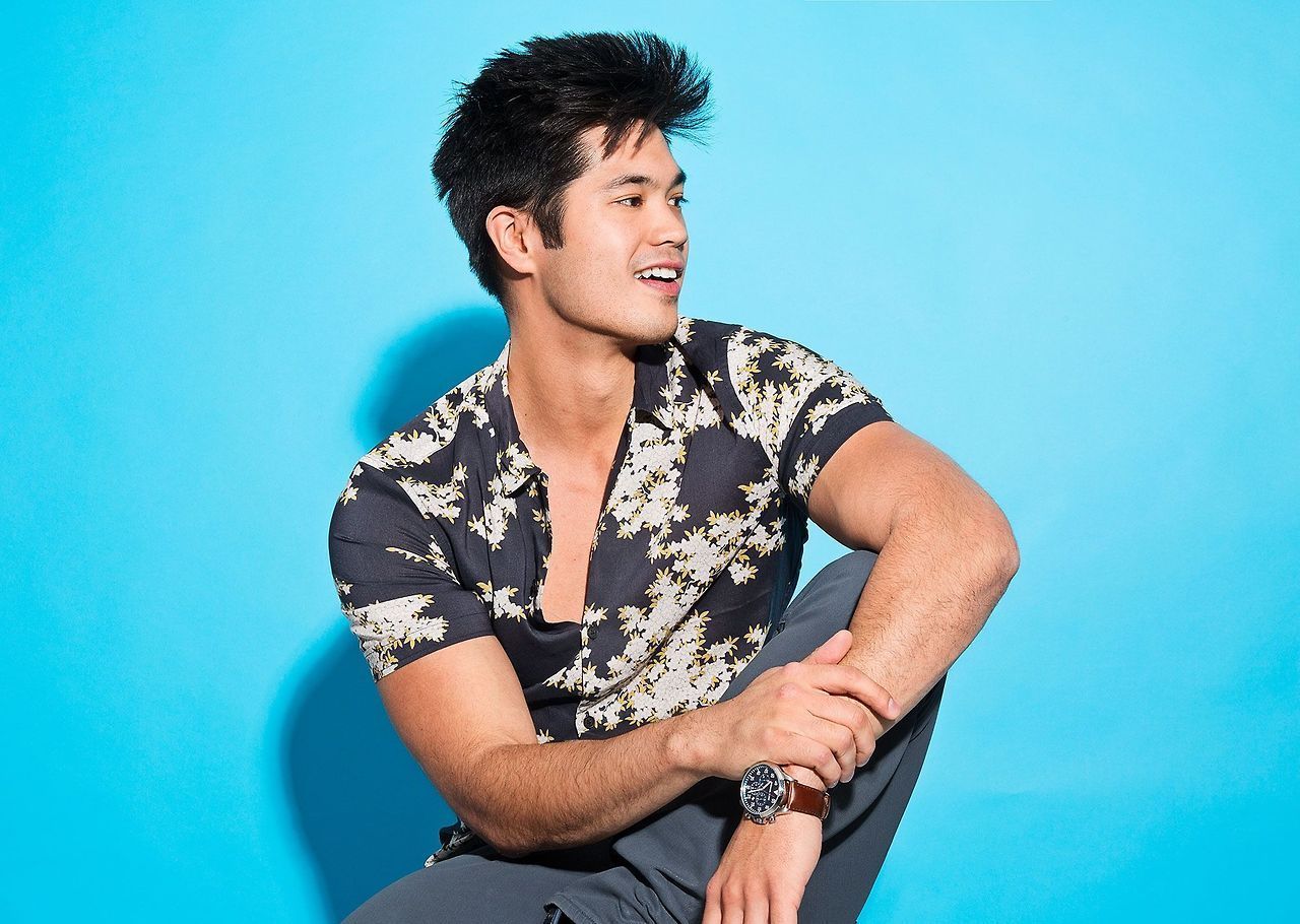 Ross Butler Wallpapers