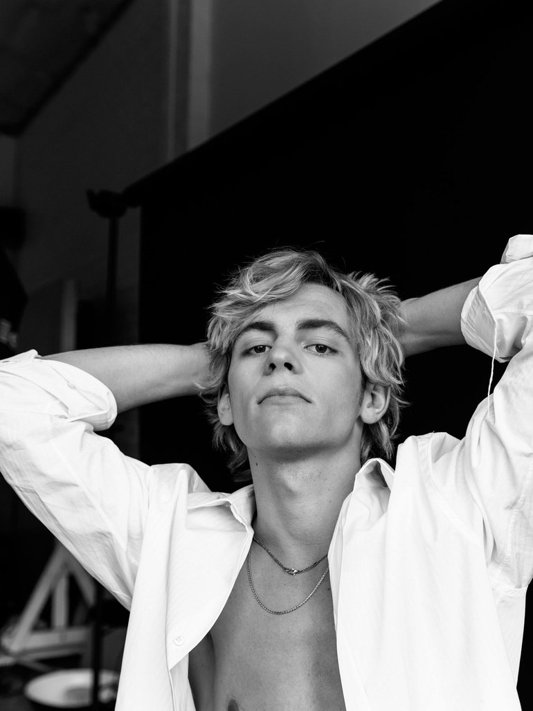 Ross Lynch Wallpapers