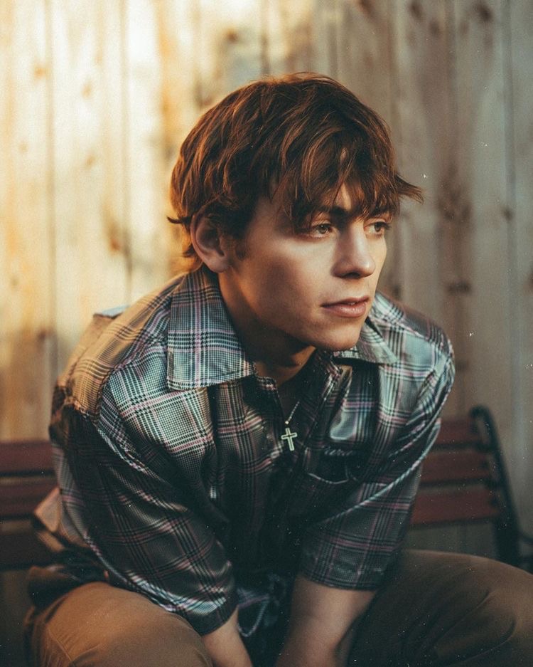 Ross Lynch Wallpapers