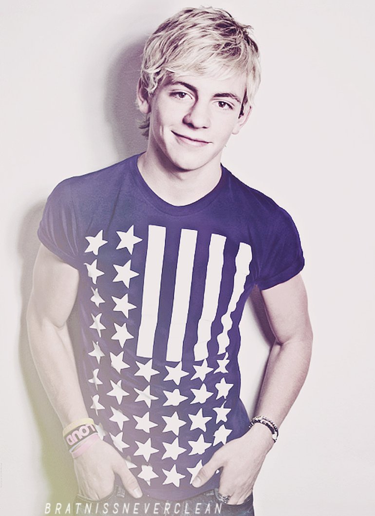 Ross Lynch Wallpapers