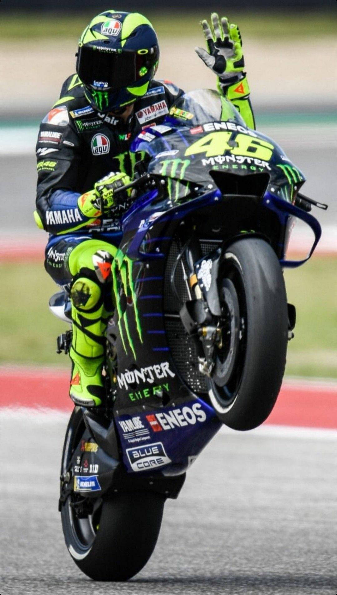 Rossi Wallpapers