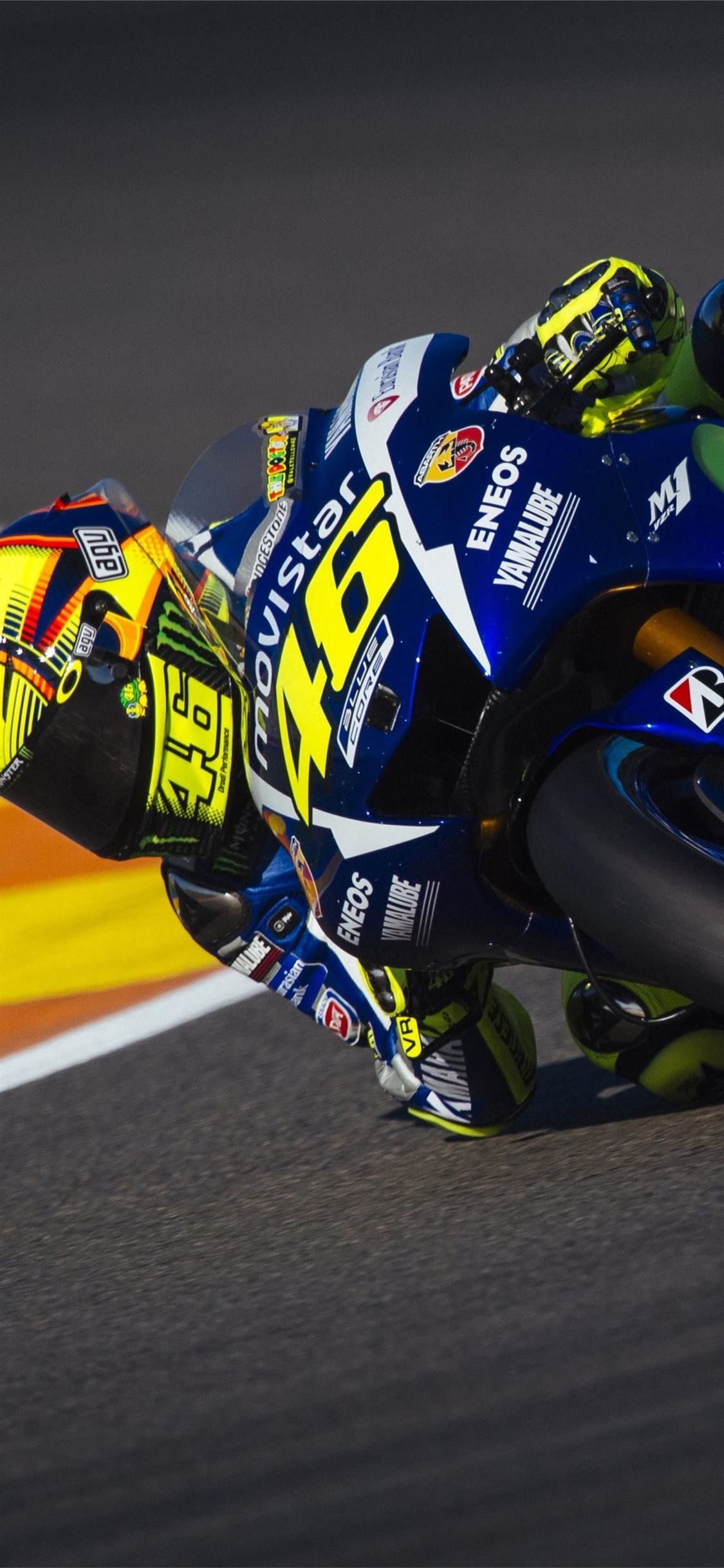 Rossi Wallpapers
