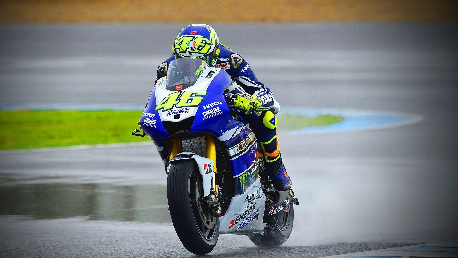 Rossi Wallpapers