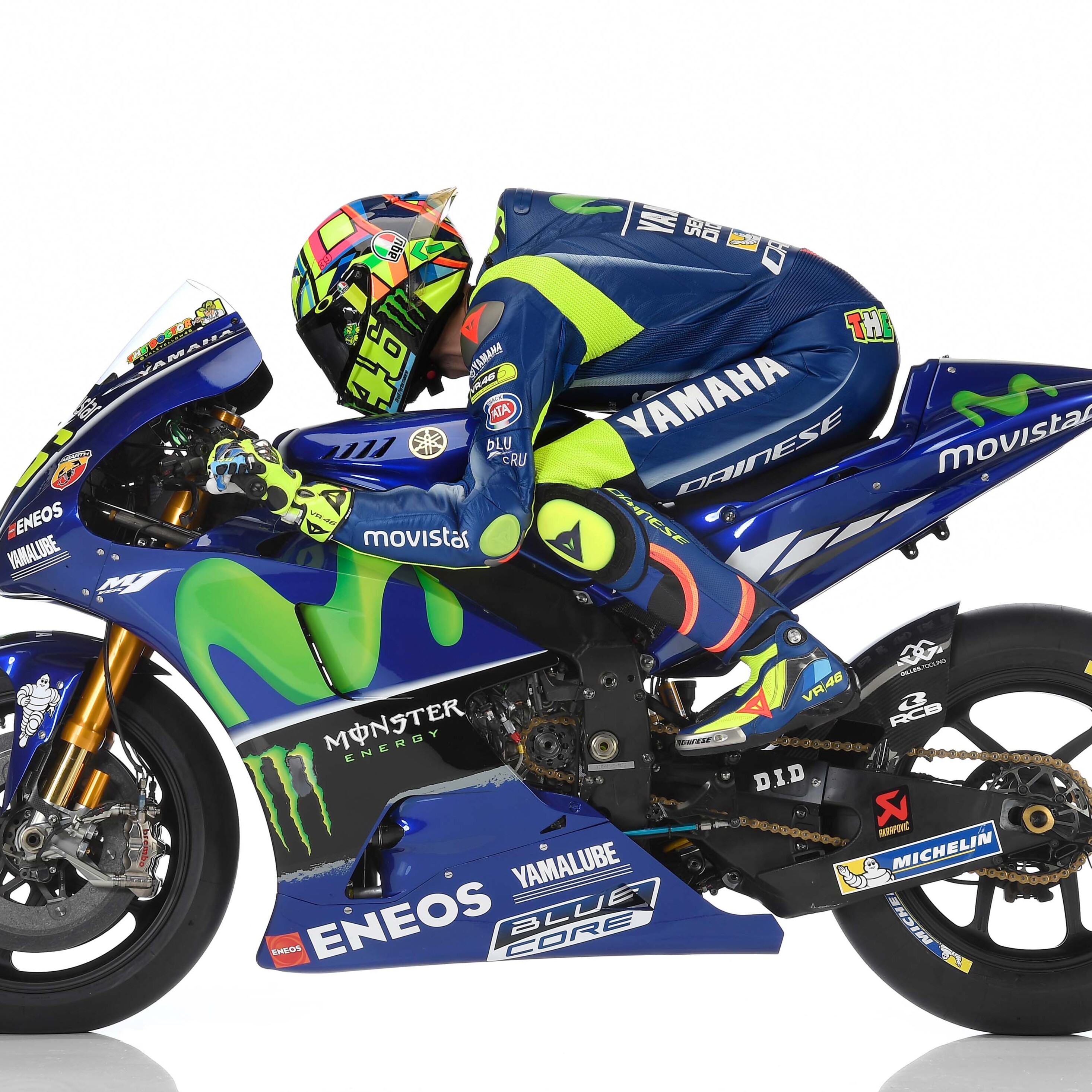 Rossi Wallpapers