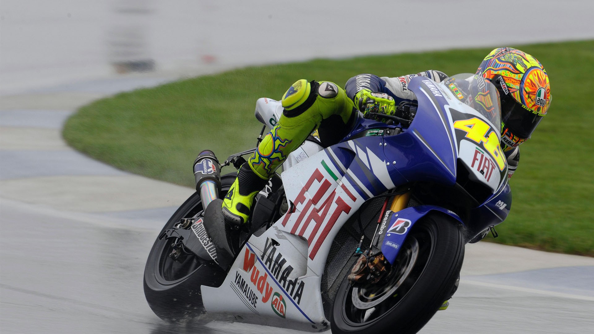 Rossi Wallpapers